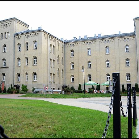 Dom Sonata Panzió Gdańsk Kültér fotó